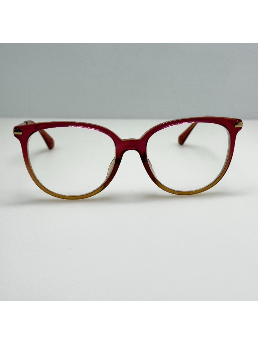 Michael Kors MK 4106U Westport 3256 Eyeglasses Eye Glasses Frames 54-17-140